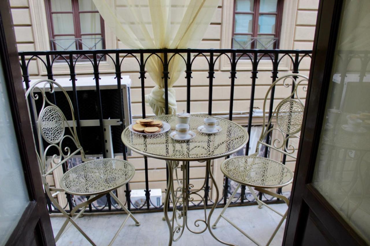 Vucciria 57 Locazione Turistica Nel Cuore Pulsante Della Movida! Apartment Palermo Exterior photo